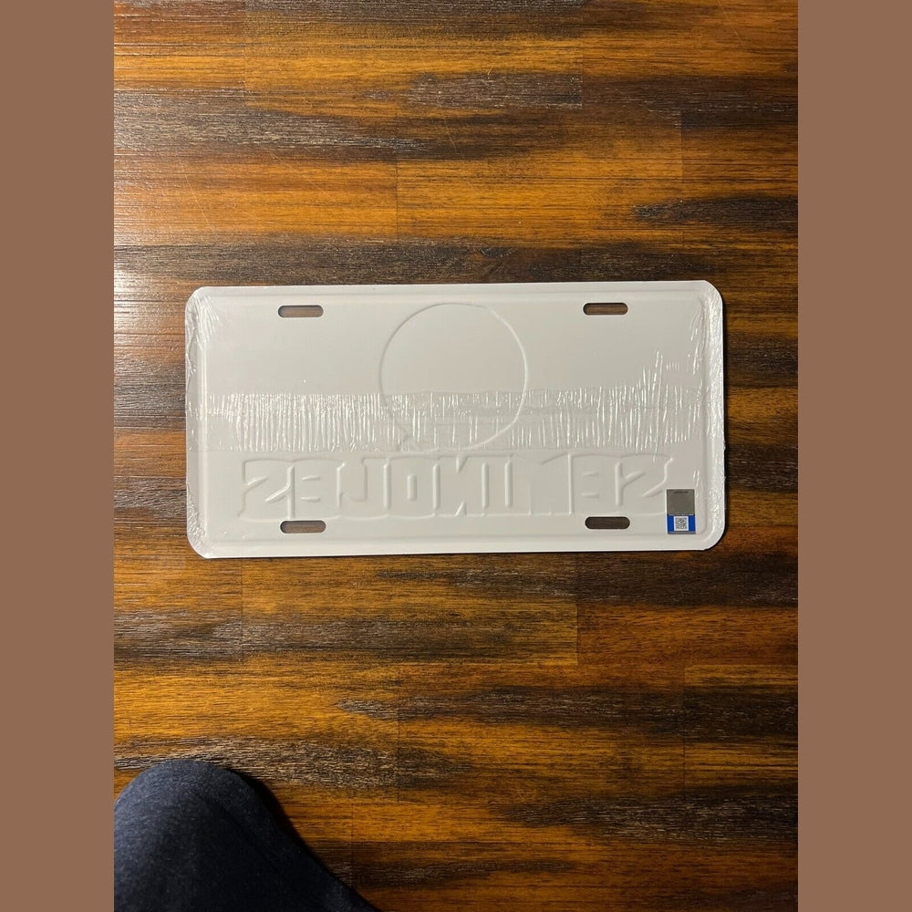 Florida State Seminoles Mosaic Collegiate Licensed Novelty License Plate 6 x 12 eBay Motors:Parts & Accessories:Car & Truck Parts & Accessories:Exterior Parts & Accessories:License Plates & Frames Style Your Walls